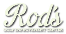 Rodsgolf Logo